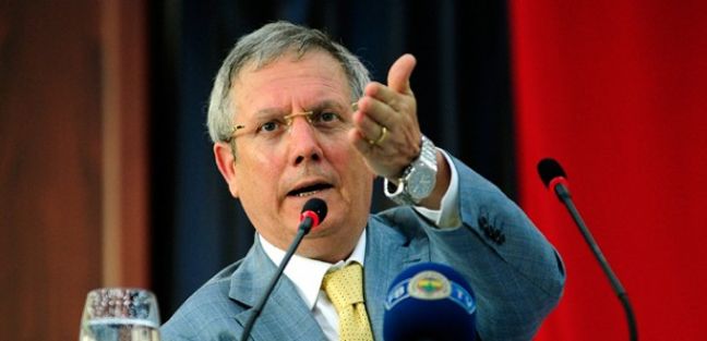 Fenerbahçe 1 Gün Dahi ceza alırsa