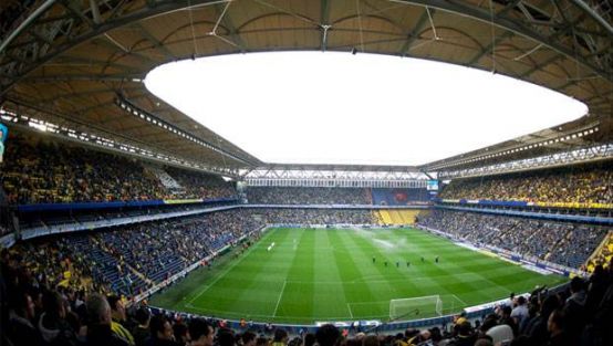 Fenerbahçe-Ajax maçı öncesi şok olay!