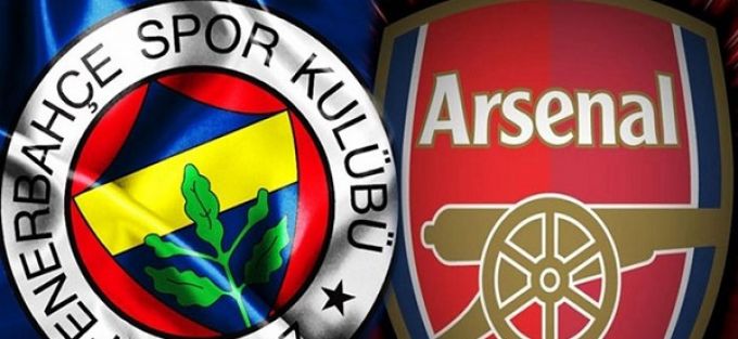 Fenerbahçe-Arsenal maçı şifresiz izle