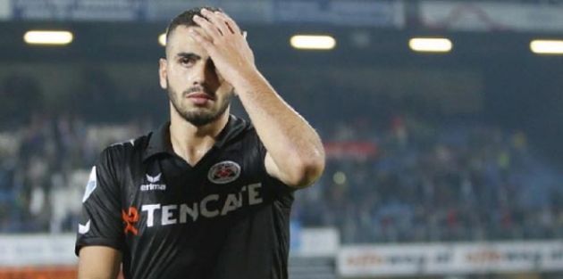 'Fenerbahçe beni sarhoş edemedi!'