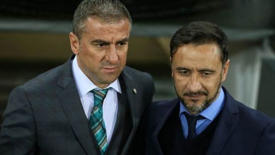 'Fenerbahçe bizden üstündü'