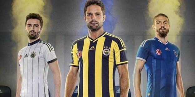 Fenerbahçe borsaya bildirdi!