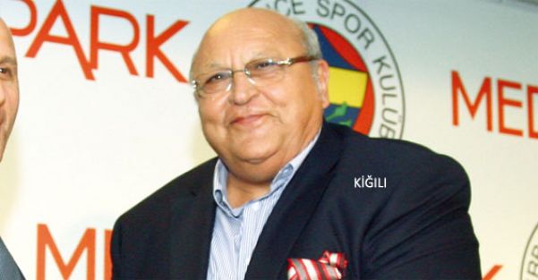 Fenerbahçe Bu Sene Şampiyonluğun...