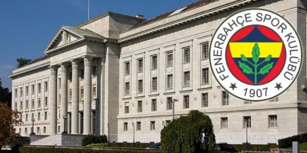 Fenerbahçe CAS'ı mahkemeye veriyor
