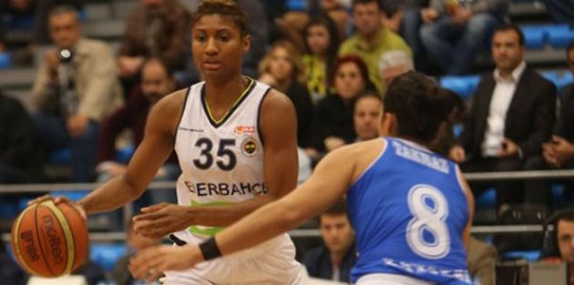 Fenerbahçe Dağıldı!