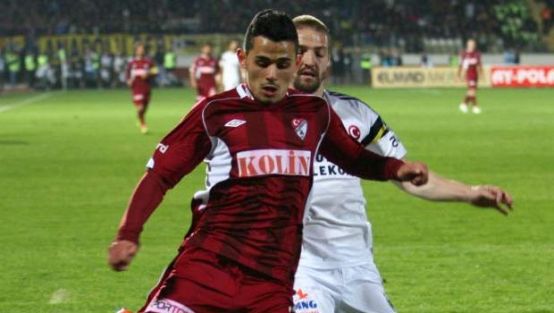 Fenerbahçe, Elazığ'da 2 puan bıraktı