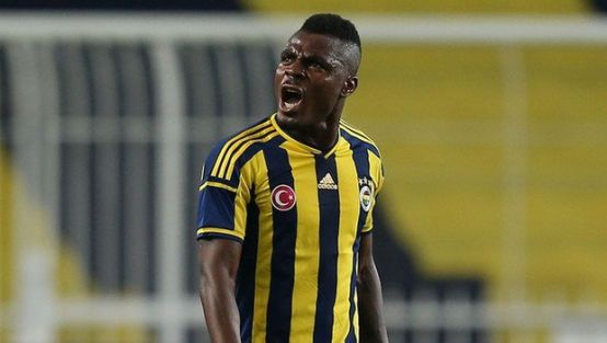 Fenerbahçe Emenike'yi komşuya veriyor!