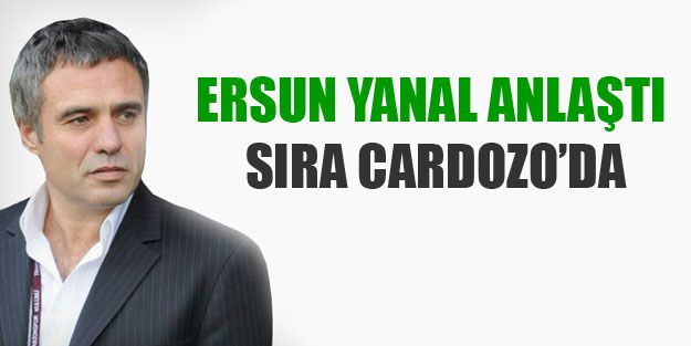 Fenerbahçe Ersun Yanal'ı duyuracak