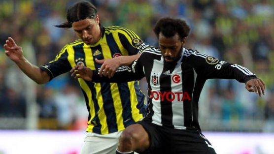 Fenerbahçe Fernandes transferini açıkladı