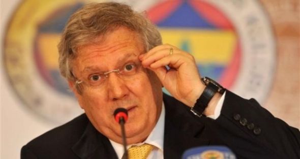 Fenerbahçe genel kurul kararı aldı