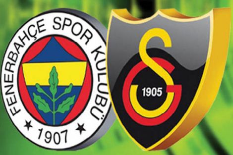 Fenerbahçe G.Saray ve TBF'ye patladı