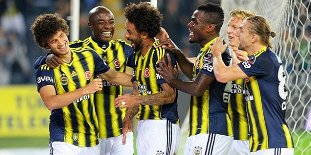 Fenerbahçe haftaya tur atabilir!