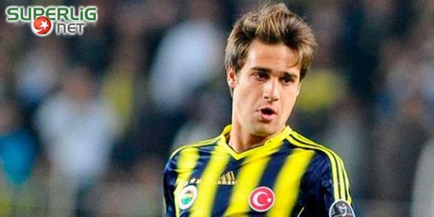 Fenerbahçe, Hazard'ını buldu!