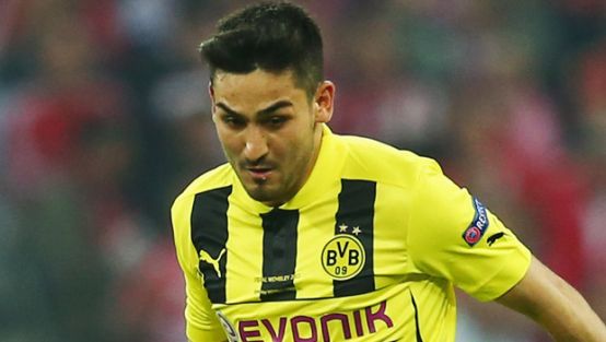 Fenerbahçe İlkay Doğan'nın peşinde