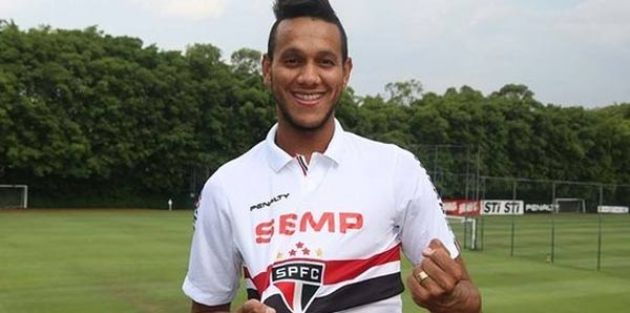 Fenerbahçe, Josef de Souza'yı açıkladı