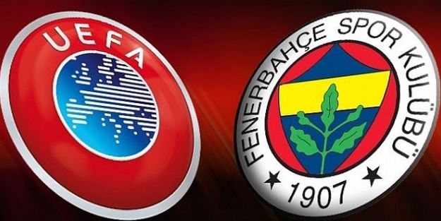 Fenerbahçe KAP'a bildiri