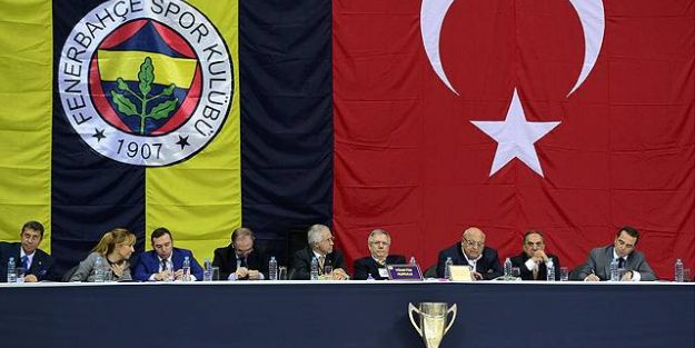 Fenerbahçe Kongresi iptalmi oluyor