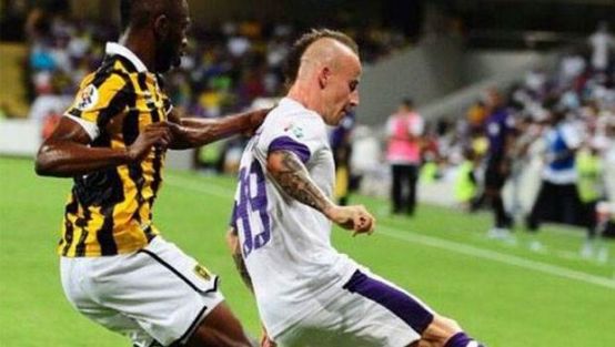 F.Bahçeli Stoch fırtına gibi esiyor!