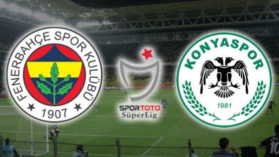 FENERBAHÇE maçın da ŞOK kırmızı kart !