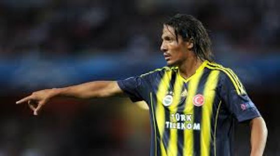 Fenerbahçe nin Portekizlisi Bruno Alves kampa katıldı!