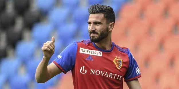 Fenerbahçe o transferi açıkladı