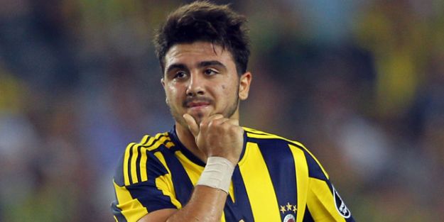 Fenerbahçe Ozan Tufan kararını verdi