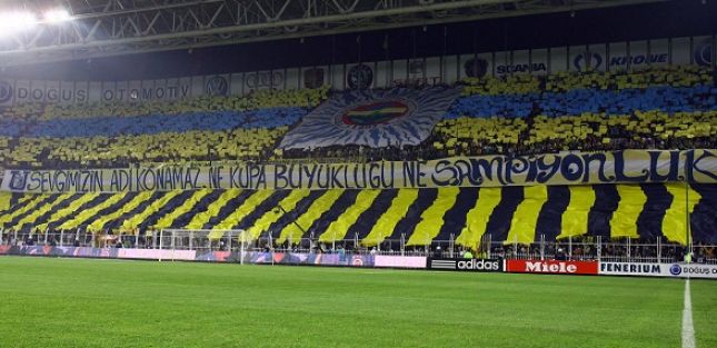 Fenerbahçe-PSV Eindhoven maçı saat kaçta