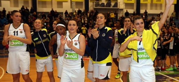 Fenerbahçe Rusya'dan zaferle dönüyor