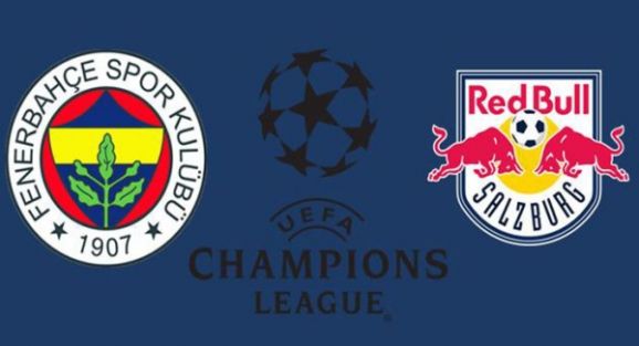 Fenerbahçe-Salzburg maçının saati belli oldu