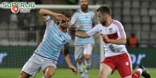 Fenerbahçe son anda: 3-2