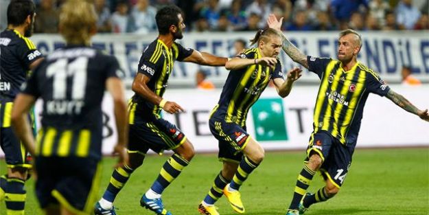 Fenerbahçe Son Nefeste!