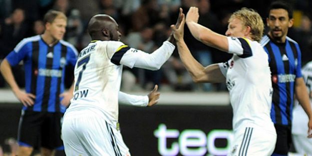 Fenerbahçe Son Nefeste!