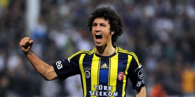 Fenerbahçe tarihine geçti!