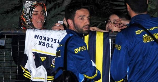 Fenerbahçe Trabzon'dan Rize’ye Geçti