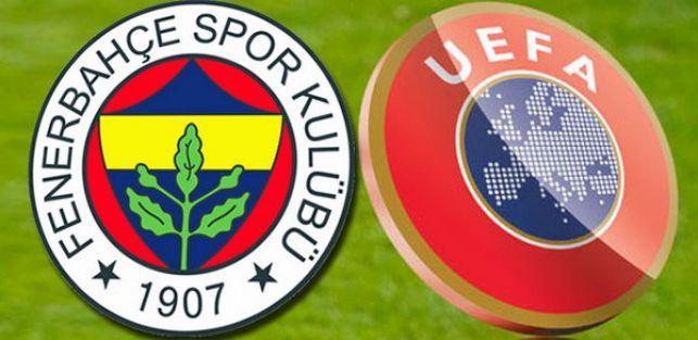 Fenerbahçe UEFA savunmasını tamamladı