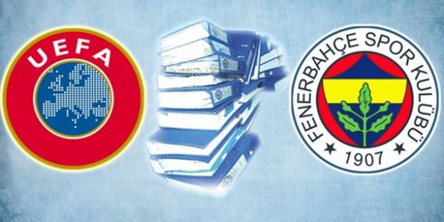 Fenerbahçe UEFA Savunmasını verdi