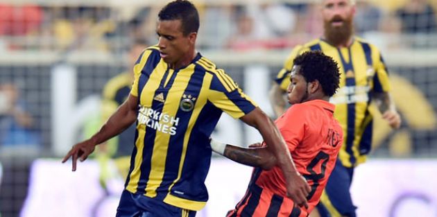Fenerbahçe UEFA'ya başvurdu!