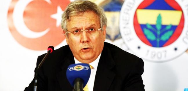 Fenerbahçe UEFA'ya savunma verecek