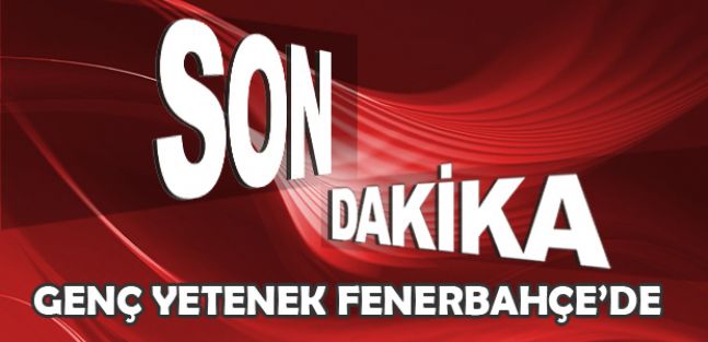Fenerbahçe Ülker kadrosuna takviye