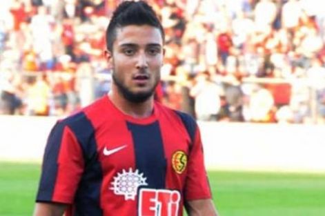 Fenerbahçe ve Galatasaray'ın Tarık Çamdal yarışı