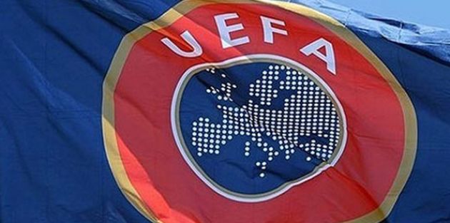 Fenerbahçe ve UEFA! Şampiyonlar Ligi...