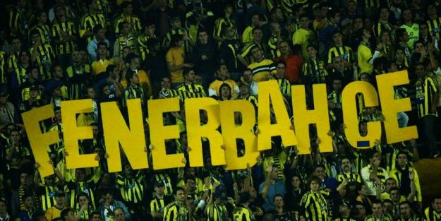 Fenerbahçe yayın haklarını sattı