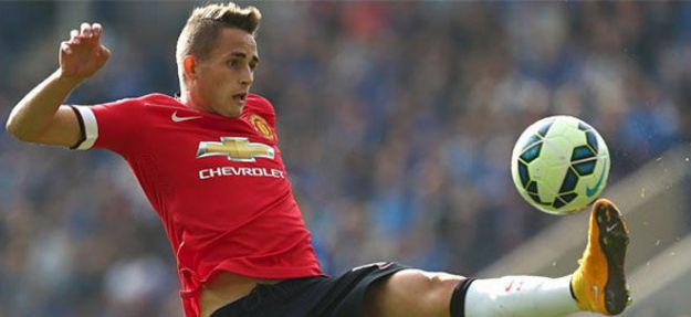 Fenerbahçe 'ye Adnan Januzaj için Manchester United'dan cevap geldi !