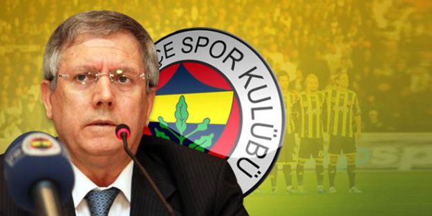 Fenerbahçe yönetimi olağanüstü toplandı