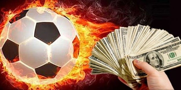 Fenerbahçe'de 106 milyonluk anlaşma