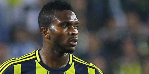 Fenerbahçe'de 2 yabancı oyuncuya yol göründü