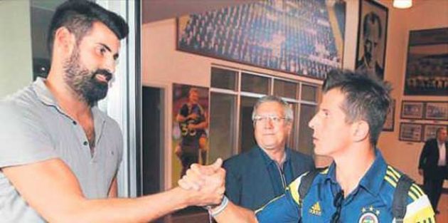 Fenerbahçe'de büyük operasyon!