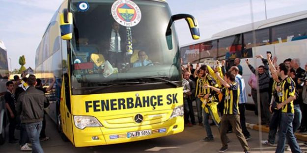Fenerbahçe'de cam kenarı korkusu!