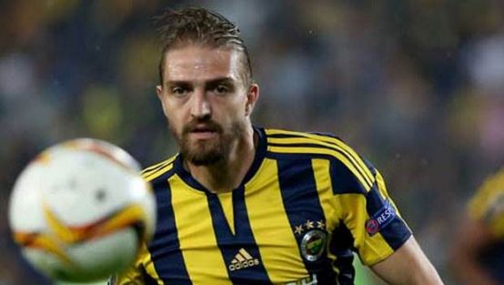 Fenerbahçe'de Caner şoku!