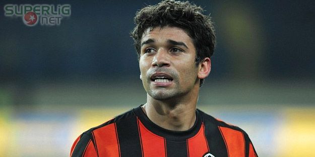 Fenerbahçe'de Eduardo bombası!
